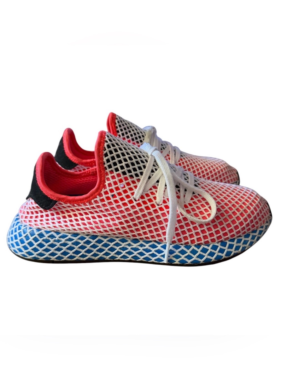 ADIDAS Deerupt Runner Shoes / Sneakers